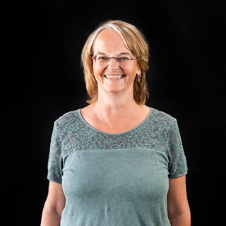 Barbara Walt