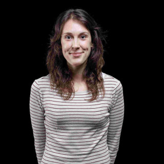 Pascale Meister